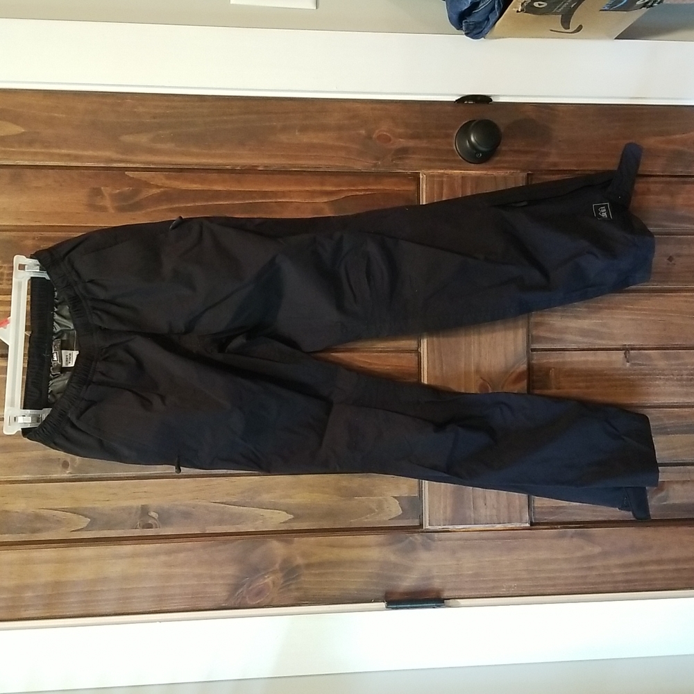 Youth REI Rain pants Sz 10-12